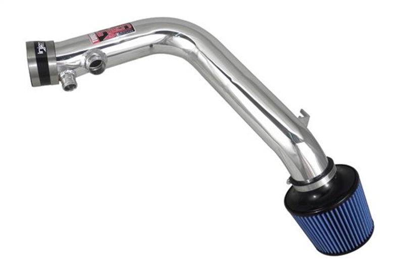 Injen 09-10 VW Golf 2.5L Polished Cold Air Intake w/ MR Tech/Air Fusion/Nano-Fiber Filter (NO MAF) - Image 3
