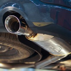 Stainless Works 11-20 Dodge Durango 5.7L 3in Legend Catback w/4in Polished Tips - Image 10