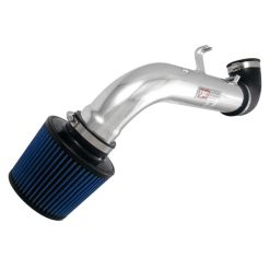 Injen 95-99 Eclipse 4 Cyl. Non Turbo No Spyder Polished Short Ram Intake - Image 2