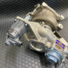 HKS GT4845 SPORTS TURBINE KIT FK8/FL5