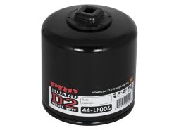 Alternative view of aFe ProGuard D2 Fluid Filters Oil F/F OIL Dodge Cars and Trucks 74-08 V6/V8/V10