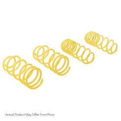 ST Sport-tech Lowering Springs Subaru Impreza - Image 7
