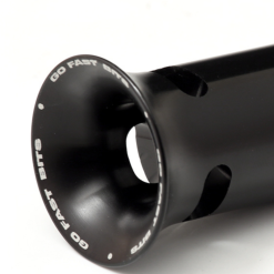 GFB Whistling Trumpet (only for Stealth FX and WRX Hybrid) - Image 3