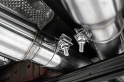 MBRP 15-23 Dodge/Chrysler - Challenger/Charger/300 3in Stainless Steel Sound Conversion Kit Exhaust - Image 7