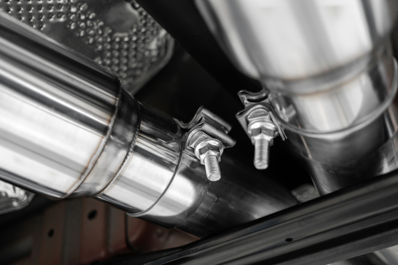 MBRP 15-23 Dodge/Chrysler - Challenger/Charger/300 3in Stainless Steel Sound Conversion Kit Exhaust - Image 7