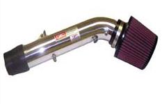 Injen 84-87 Corolla Sport GTS 1.6L (Fuel Injected) Polished Short Ram Intake - Image 5