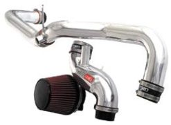 Injen 99-00 BMW 323 E46 2.5L/328 E46 2.8L / 01 325 2.5L Black Cold Air Intake **SPECIAL ORDER** - Image 5