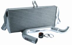 Injen 2015+ Ford Mustang EcoBoost 2.3L L4 Intercooler - Image 8