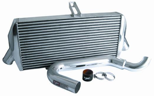 Injen 2015+ Ford Mustang EcoBoost 2.3L L4 Intercooler - Image 8