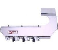 Injen 89-99 Eclipse Turbo Billet Aluminum Spark Plug Wire Cover - Image 3