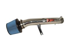 Injen 14 Fiat 500L 1.4L (T) 4Cyl. Polished Cold Air Intake w/ MR Tech (Converts to Short Ram Intake) - Image 3