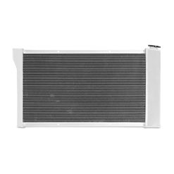 Mishimoto 67-72 GM C/K Truck X-Line Performance Aluminum Radiator - Image 4