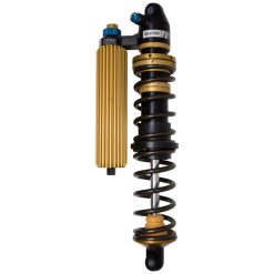 Bilstein 20-21 Polaris RZR XP 4 1000 Black Hawk Powersports Shock & Coil Spring Assembly - FL - Image 4