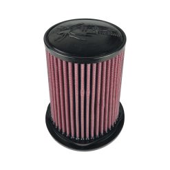 Injen 8-Layer Oiled Cotton Gauze Air Filter 4.0in ID/ 6.5inBase / 6.75in Height / 5in Top - Image 5
