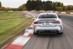 Ohlins 21+ BMW G87 M2 G80 M3 & G82 M4 RWD Road & Track Coilover System - Image 15