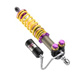 KW Coilover Kit V5 04-05 Porsche Carrera GT (980) - Image 14