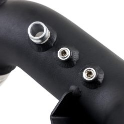 Mishimoto BMW N55 Charge Pipe (F2X F3X) 335i 435i - Image 3