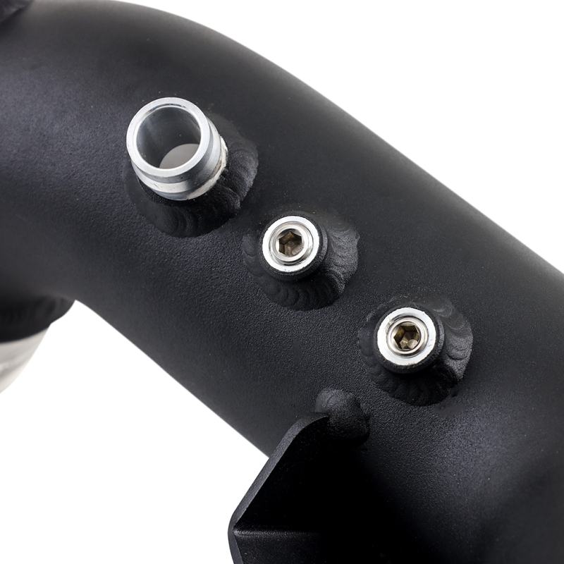 Mishimoto BMW N55 Charge Pipe (F2X F3X) 335i 435i - Image 3
