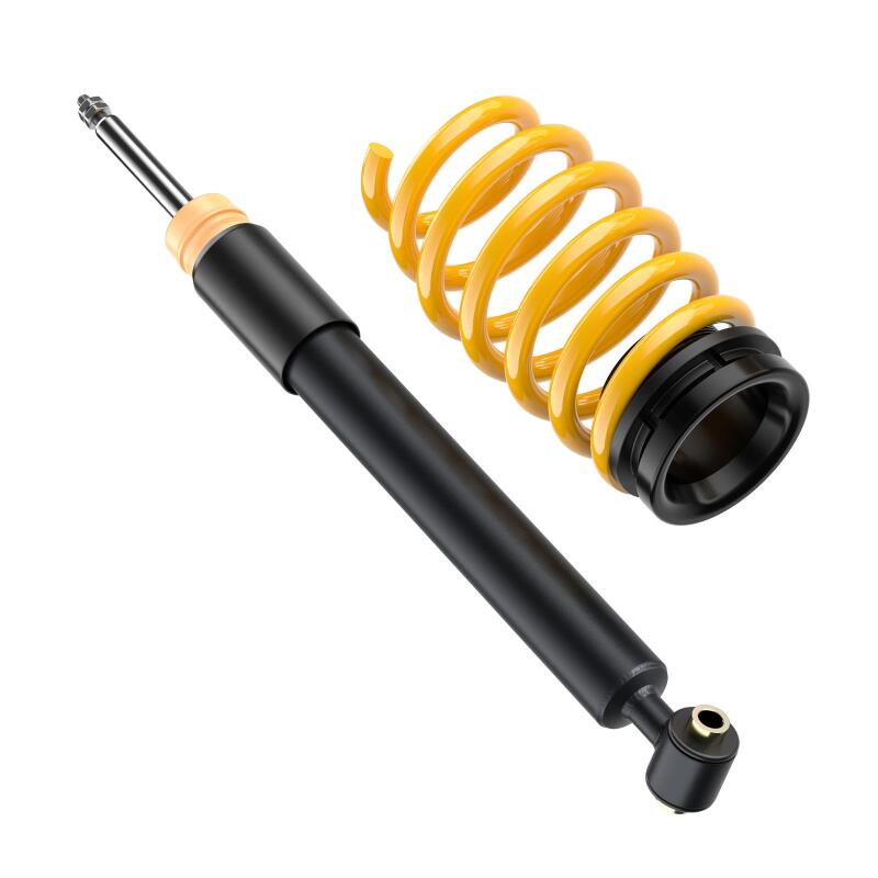 ST Suspensions 20-22 Tesla Model Y AWD XA Coilover Kit (w/ Damping Adjustment) - Image 8