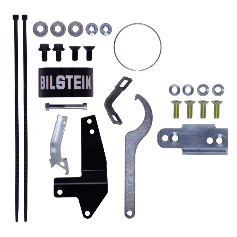 Bilstein B8 8112 Series 03-09 Toyota 4Runner Zone Control Monotube Front Right Corner Module - Image 3