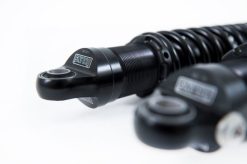 Ohlins 15-18 Harley-Davidson Street 750 STX 36 Blackline Shock Absorber - Image 3