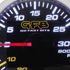 GFB 52mm Boost Gauge 30psi - Image 5