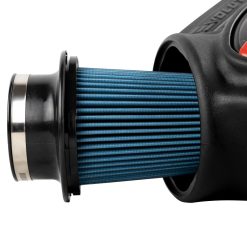 Injen 19-21 Hyundai Veloster N 1.6L Turbo Evolution Intake - Dry Filter - Image 3