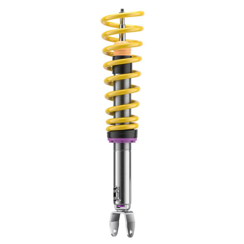 KW 2015+ Mercedes-Benz C Class (W205) RWD V3 Coilover Kit - Image 5
