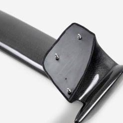 Seibon 2022 Subaru WRX Carbon Fiber STI-Style Rear Spoiler - Image 8