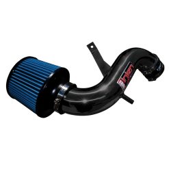 Alternative view of Injen 11-15 Kia Optima / Hyundai Sonata 2.4L Black Short Ram Air Intake
