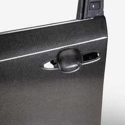 Seibon 2023+ Toyota GR Corolla Carbon Fiber Front Doors - Image 4