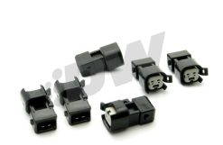 DeatschWerks 01-05 911 996 Turbo / 01-06 M3 E46 / 02-04 C32/SLK32 AMG 440cc Injectors - Image 3