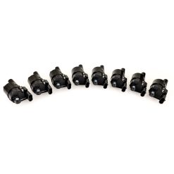 Mishimoto 2007+ GM LS Round Style Engine Ignition Coil Set - Image 4