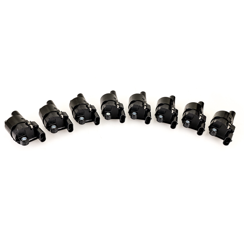 Mishimoto 2007+ GM LS Round Style Engine Ignition Coil Set - Image 4