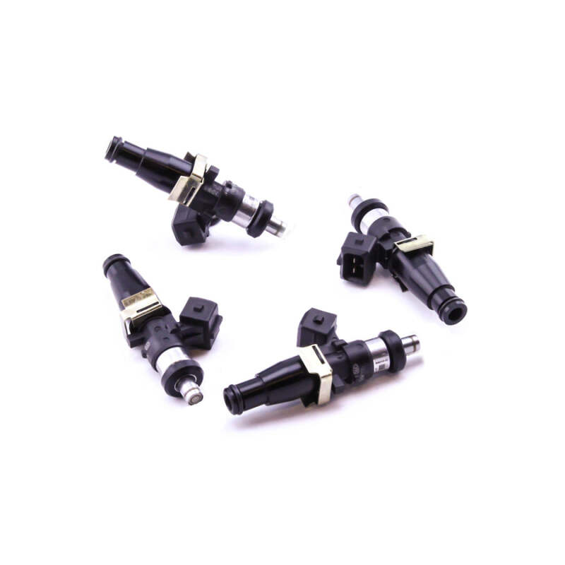 DeatschWerks Universal 60mm Long Bosch EV14 1500cc Injectors (Set of 4) - Image 4