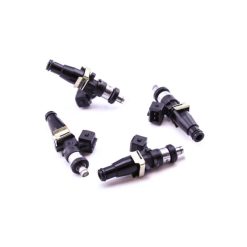 DeatschWerks 96-10 Lotus Elise / 00-10 Exige Bosch EV14 1500cc Injectors (Set of 4) - Image 4