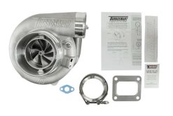 Turbosmart 7170 T4 0.96AR Externally Wastegated TS-1 Turbocharger - Image 3