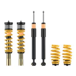 Alternative view of ST Coilover Kit Audi A4 2WD (B9) Sedan