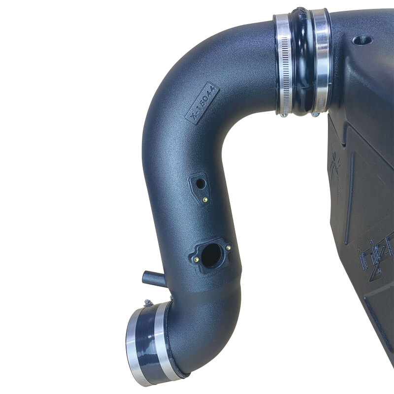 Injen 07.5-09 Dodge Cummins 2500/3500 6.7L Evolution Intake - Image 3