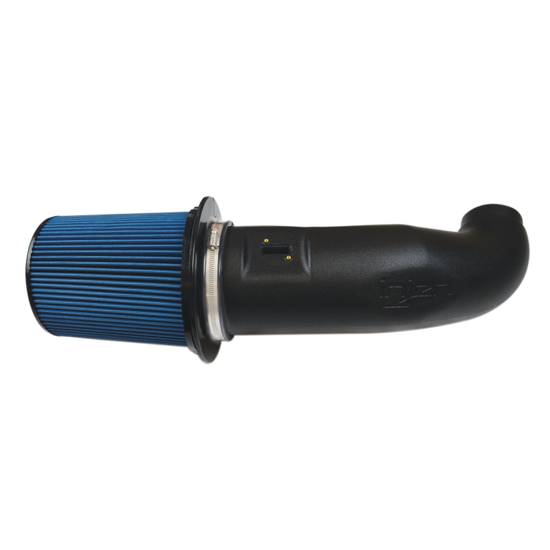 Injen 17-19 Chevy Silverado 2500/3500 Duramax L5P 6.6L Evolution Cold Air Intake (Dry Filter) - Image 6