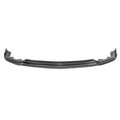 Alternative view of Seibon 2024 Acura Integra Type-S MB-Style Carbon Fiber Front Lip
