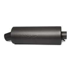 Alternative view of MBRP Universal Performance Muffler