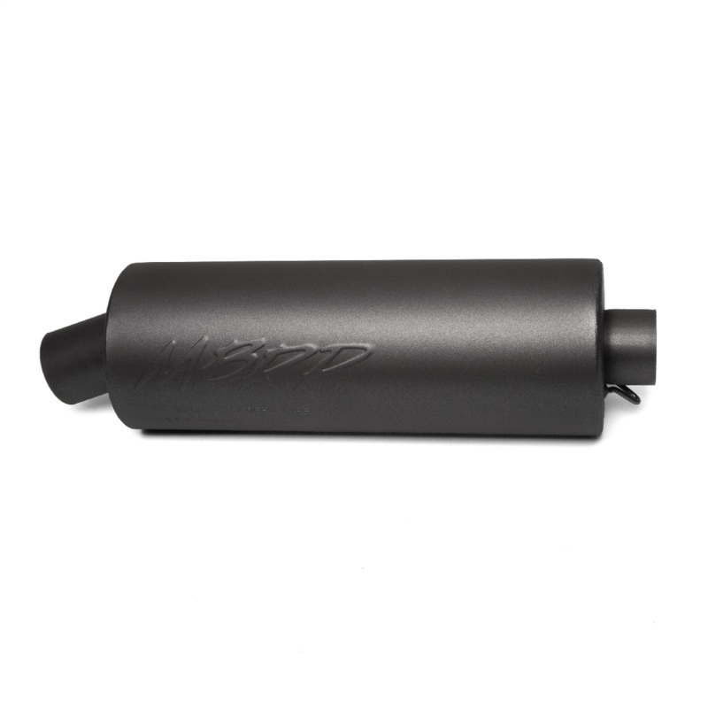 MBRP Universal Performance Muffler - Image 2