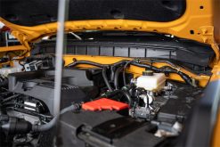 Corsa 21-22 Ford Bronco 2.3L Catch Can - Image 4