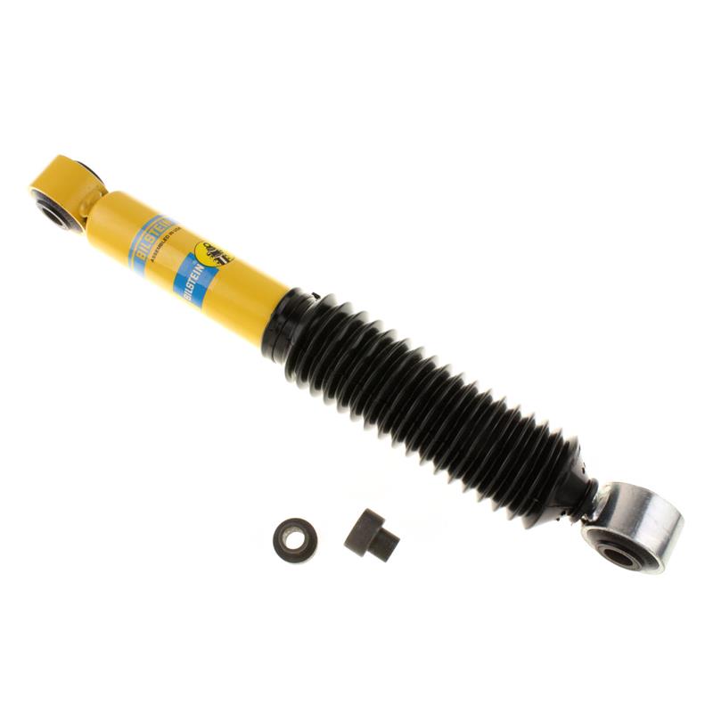 Bilstein B6 4600 Series 08-16 Toyota Sequoia 5.7/4.6L Rear Shock Absorber - Image 4