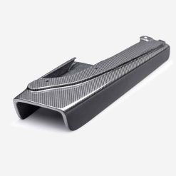Seibon 2022 Subaru WRX MB-Style Carbon Fiber Rear Diffuser - Image 6