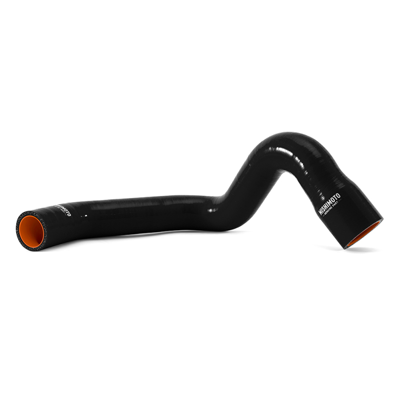 Mishimoto 91-01 Jeep Cherokee 4.0 Silicone Hose Kit Set Black - Image 2