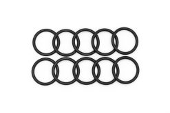 DeatschWerks ORB -8 Viton O-Ring (Pack of 10) - Image 3