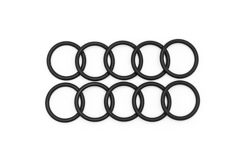 DeatschWerks ORB -8 Viton O-Ring (Pack of 10) - Image 3