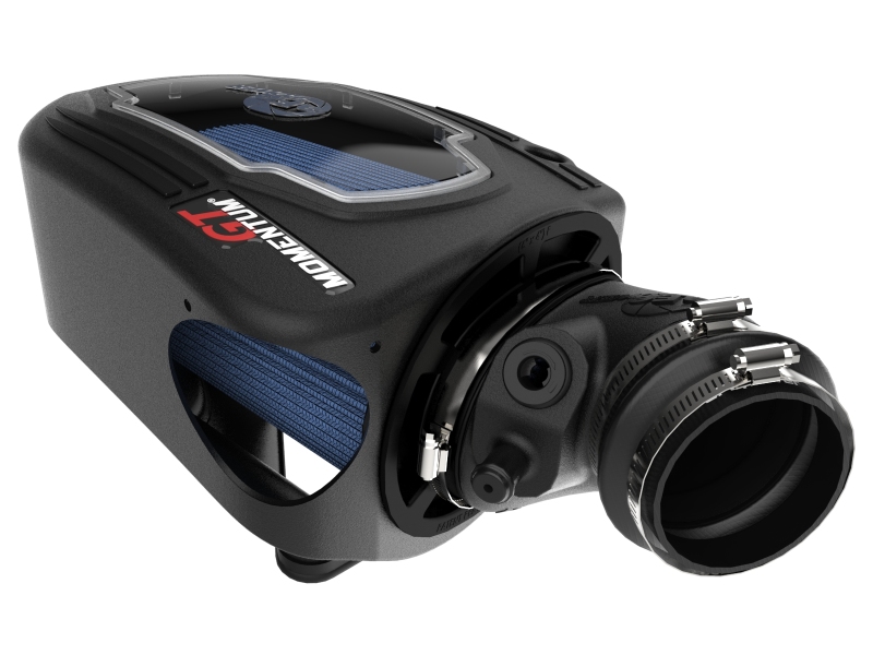 aFe Momentum GT Pro 5R Intake System 11-23 Dodge Challenger V8-6.4L HEMI w/Shaker Hood - Image 3
